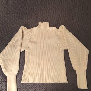 Zara Sweater UNWORN